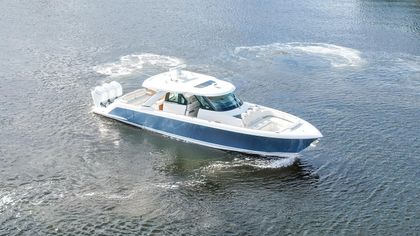 48' Tiara Yachts 2022