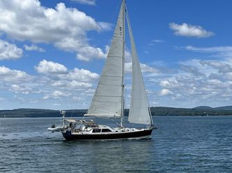47' Tartan 2014