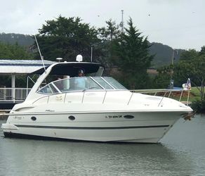 37' Cruisers Yachts 2005
