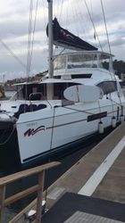 58' Leopard 2015 Yacht For Sale