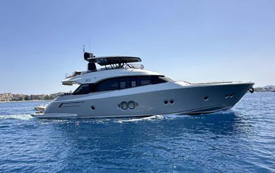 76' Monte Carlo Yachts 2019