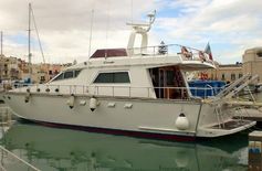 Camuffo C 58