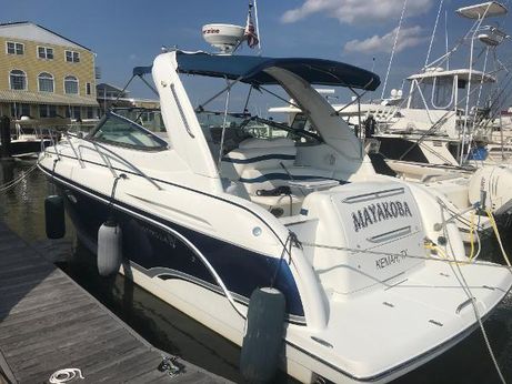 Used Formula Aft Cabin Boats For Sale In Northeast Yachtworld
