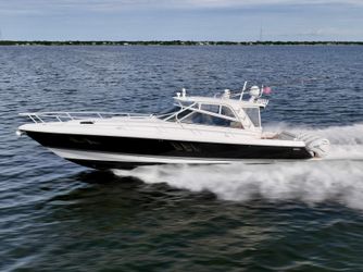 47' Intrepid 2019