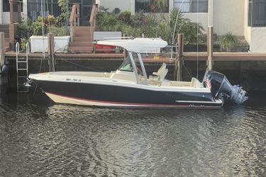 26' Chris-craft 2019