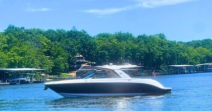 40' Sea Ray 2022