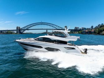 68' Sunseeker 2021