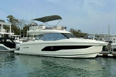 42' Prestige 2024