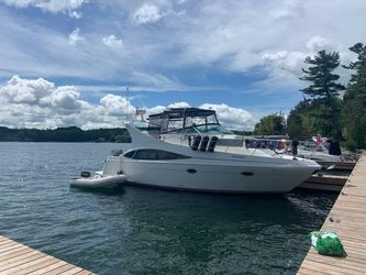 36' Carver 2005