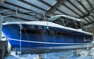 30' Jeanneau 2020
