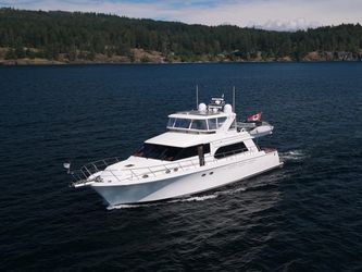 64' Ocean Alexander 2006