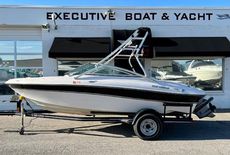 Four Winns 190 Horizon Bowrider