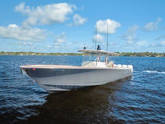 41' Valhalla Boatworks 2020