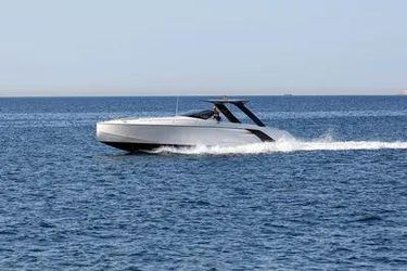 46' Frauscher 2024