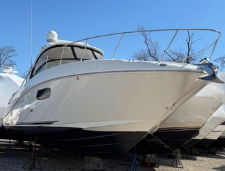 35' Sea Ray 2008
