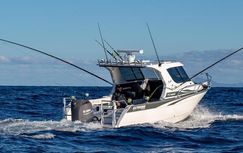 Extreme Boats 985 Game King