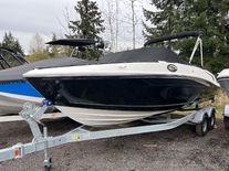 Bayliner VR6 Bowrider OB