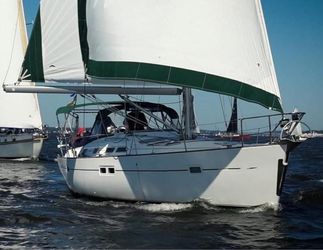 42' Beneteau 2005