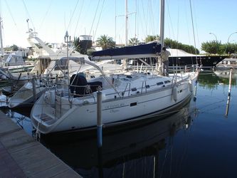 41' Beneteau 2003