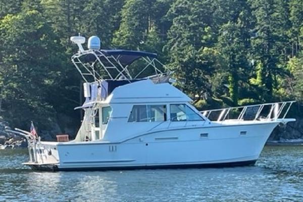 Hatteras Yachts for sale in North America - YachtWorld
