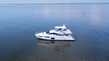 60' Azimut 2022