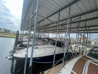 38' Sea Ray 2008