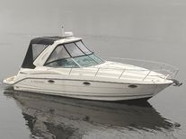 Monterey 320 Sport Yacht