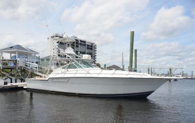 43' Tiara Yachts 1992