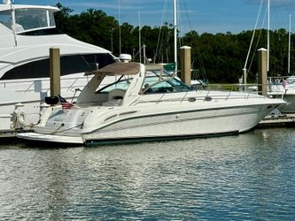 41' Sea Ray 2000