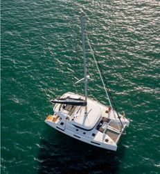 46' Lagoon 2023