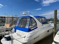 Wellcraft 3700 Martinique