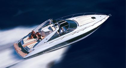 41' Sunseeker 2008