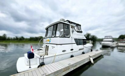 40' Carver 2000