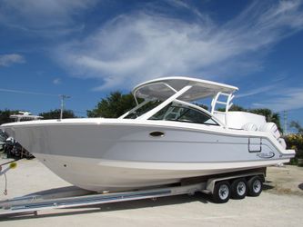 31' Robalo 2024