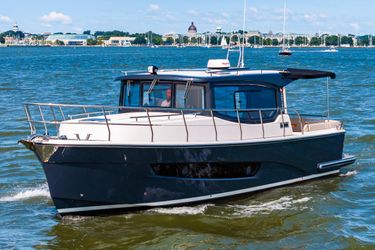 35' Pescador 2023