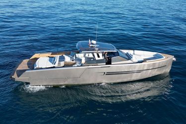 52' Okean 2020