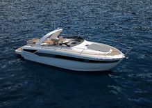 Bavaria S40 Open