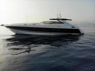 63' Sunseeker 1994