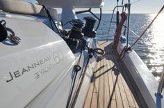Jeanneau Jeanneau Yacht 60