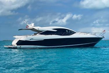74' Sunseeker 2020
