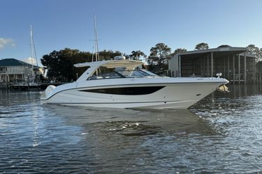 40' Sea Ray 2025