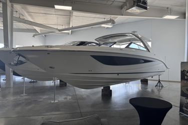 40' Sea Ray 2025