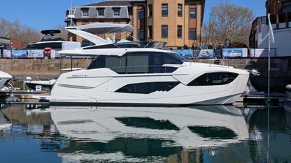 48' Absolute 2025