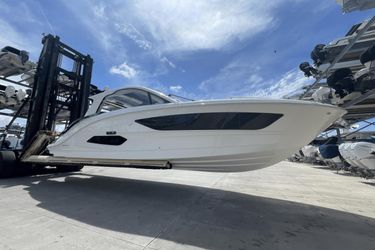 37' Sea Ray 2025