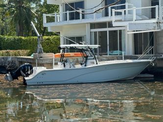 32' Sea Fox 2022