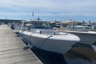 38' Tiara Sport 2019