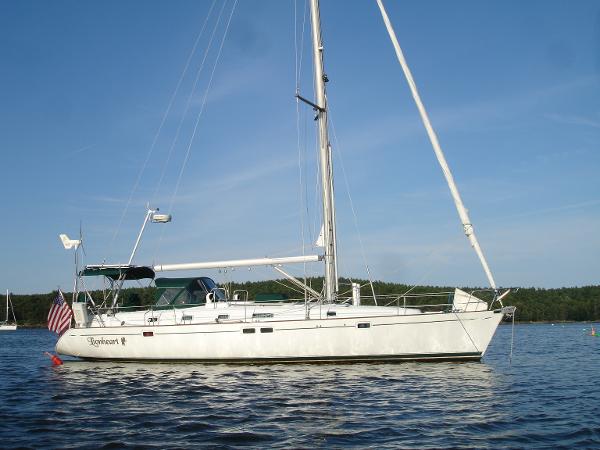 sailboats for sale new england