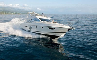 65' Azimut 2008