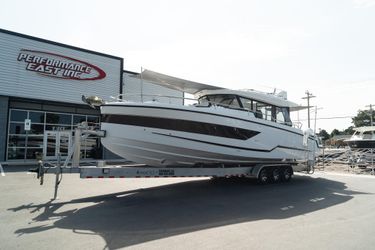 39' Wellcraft 2025