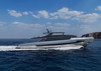 130' Isa 2027